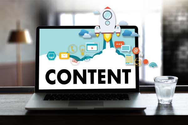 content needs and marketing strategy