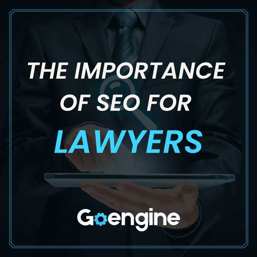 The importance of SEO for lawyers